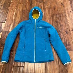 Patagonia nano air hoody XS